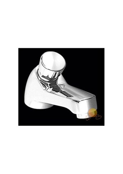 Tekno 516004 Zaman Ayarlı Lavabo Bataryası