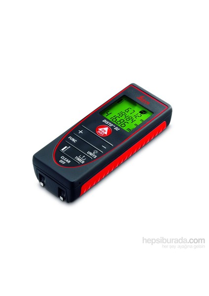 LEICA Disto D2 Lazer Metre ( 60 Metre)