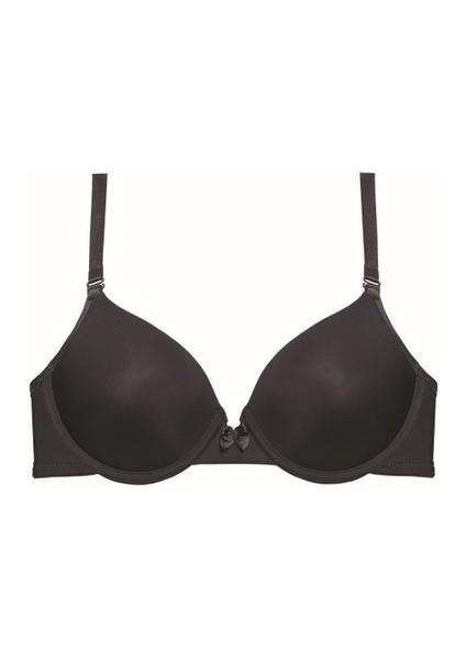 3510 İnce Süngerli Düz Kumaşlı Sütyen fiyatları