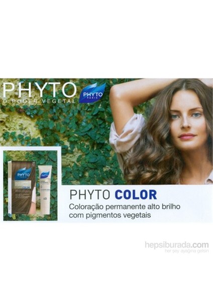Phytocolor - 7D