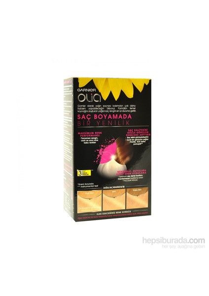 Olia 10.21 Pearly Very Light Blonde Saç Boyası