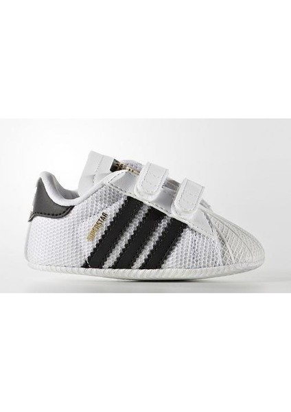 Bebek Patik S79916 Superstar Crib