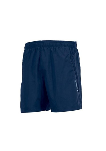 1015.08.111 Bermuda Microfiber Navy Erkek Şort