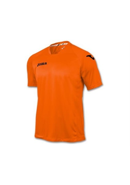 Turuncu Erkek Futbol Forması 1199.98.026 Fit One