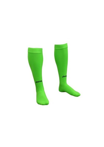 Futbol Tozluk 400054020 Classic ii Fluor Socks