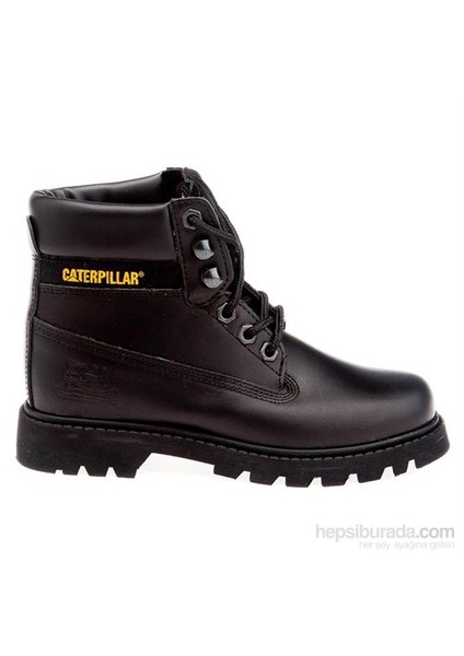 erpillar Colorado Yağlı Deri Siyah Çocuk Bot 015F003144 modelleri