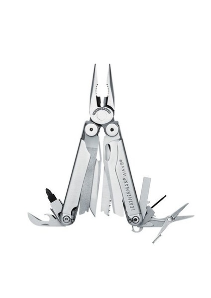 Wave Çok Amaçlı pense Tool