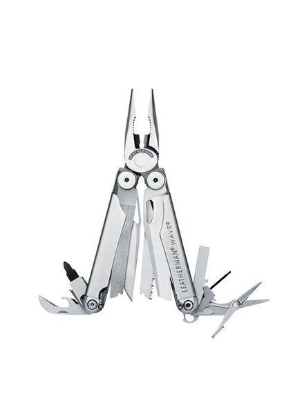 Wave Çok Amaçlı pense Tool
