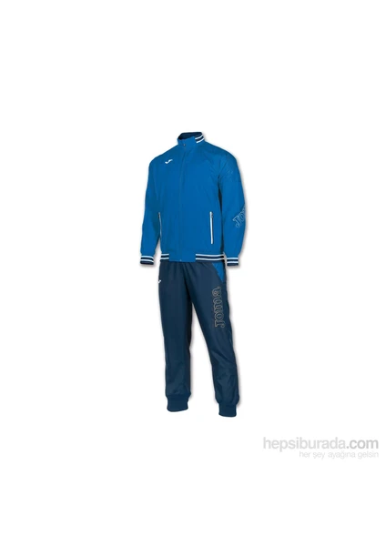 100284.703 Tracksuit Poly Tornoe Erkek Eşofman Takımı