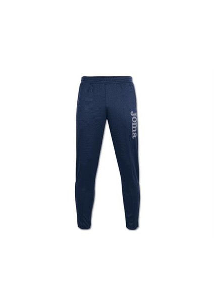 8011.12.31 Navy Combi Long Pants Erkek Eşofman Altı