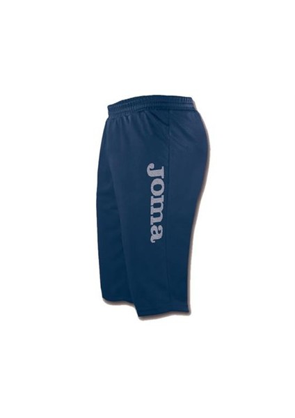 Erkek Futbol Şortu 8079.12.31 Lacivert Combi Pirate Pants Navy