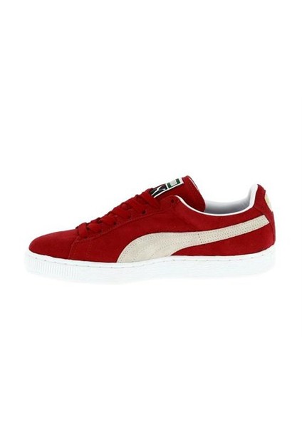35263405 Suede Classic+ Erkek Günlük Ayakkabı modelleri
