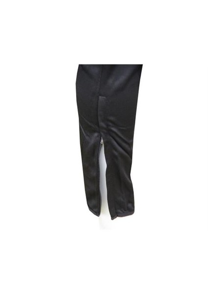 Siyah Erkek Eşofman Altı 8011.12.10 Long Pants Tight modelleri