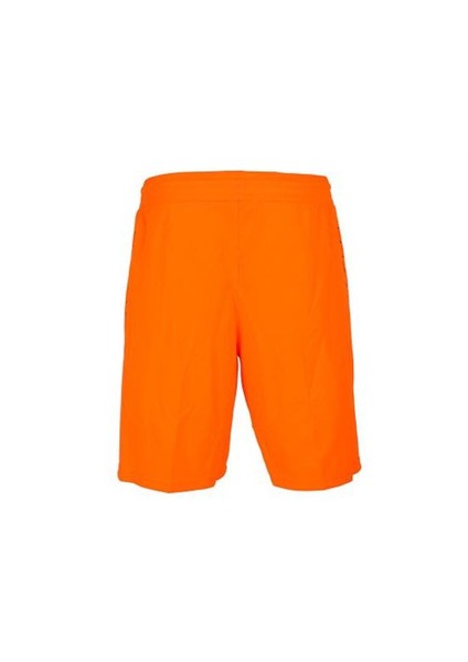 Uhl Sport Turuncu Erkek Kaleci Şortu 100 5588 03 Match Goalkeeper Shorts