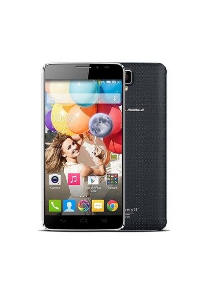 Discovery 2+ 16GB Siyah modelleri