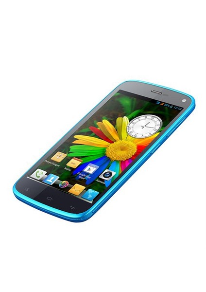 Discovery 4 GB Mavi