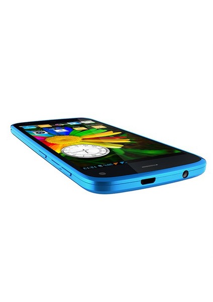 Discovery 4 GB Mavi