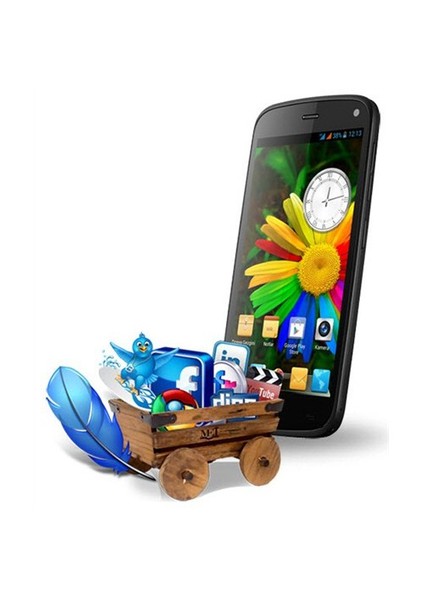 Discovery 4 GB Siyah indirimleri