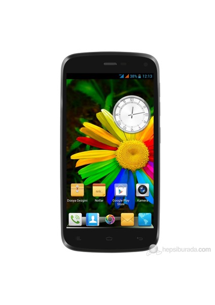 Discovery 4 GB Siyah