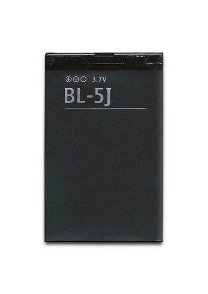 Bl-5J  Batarya Pil 1320Mah Kutusuz