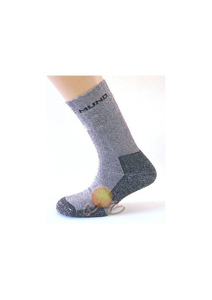 Mund Socks Teide + 15C Çorap