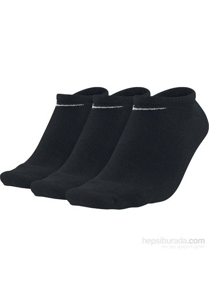 3Ppk Value No Show S M L Xl Çorap Sx2554001