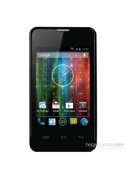 Prestigio MultiPhone 3350 DUO