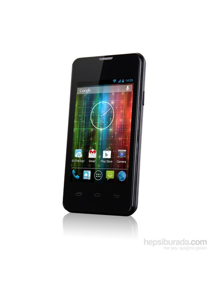 Prestigio MultiPhone 3350 DUO