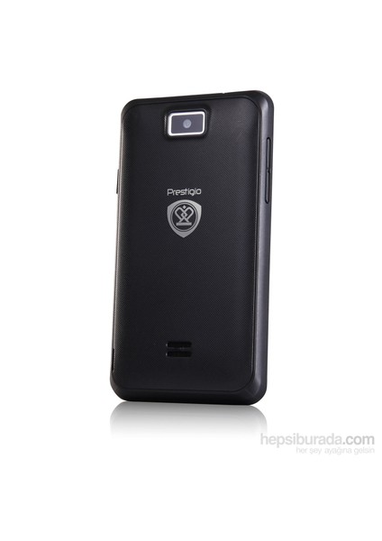 Prestigio MultiPhone 3350 DUO