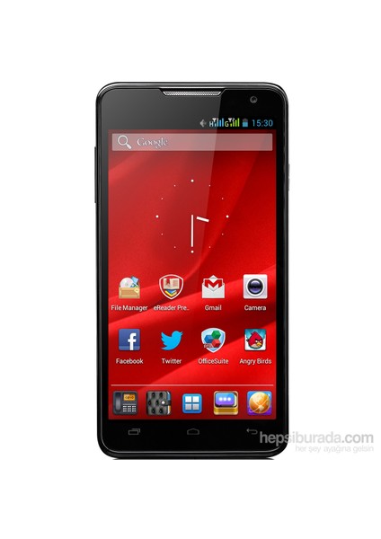 Prestigio Multiphone 5044 Duo Siyah