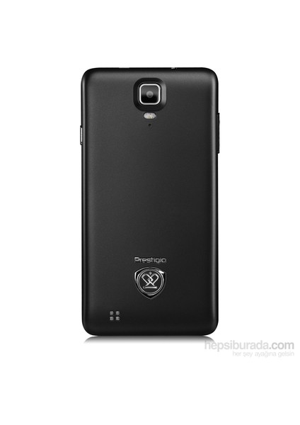 Prestigio Multiphone 5044 Duo Siyah