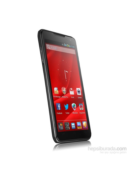 Prestigio Multiphone 5044 Duo Siyah