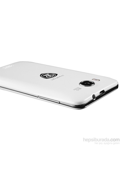 Prestigio Multiphone 5400 Duo Beyaz