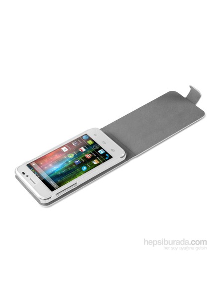 Prestigio Multiphone 5400 Duo Beyaz