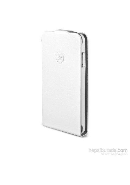 Prestigio Multiphone 5400 Duo Beyaz