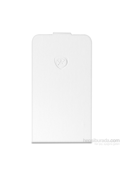 Prestigio Multiphone 5400 Duo Beyaz