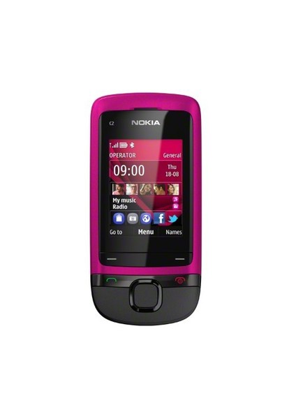 C2-05 Pembe