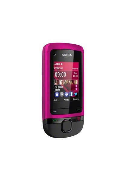 C2-05 Pembe modelleri