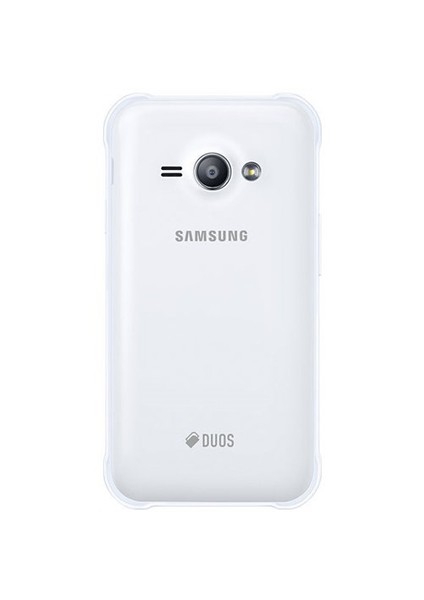 Galaxy J1 Ace Dual Sim (İthalatçı Garantili) Beyaz modelleri