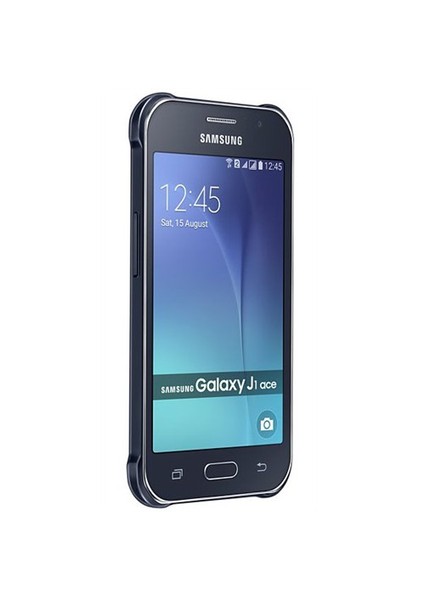 Galaxy J1 Ace 4G Dual Sim (Samsung Türkiye Garantili) Siyah