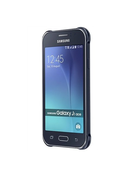 Galaxy J1 Ace 4G Dual Sim (Samsung Türkiye Garantili) Siyah