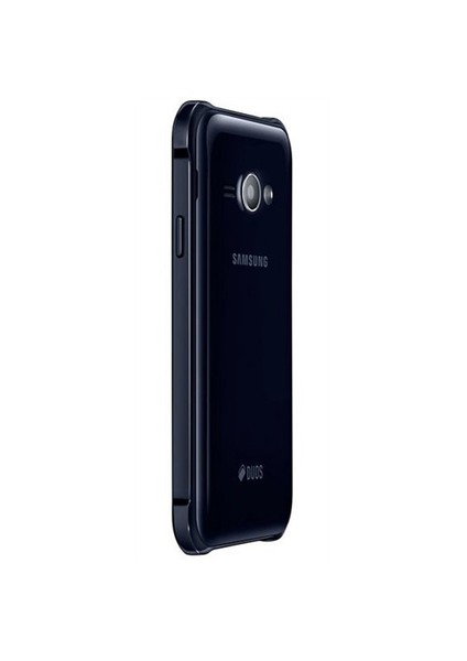Galaxy J1 Ace 4G Dual Sim (Samsung Türkiye Garantili) Siyah