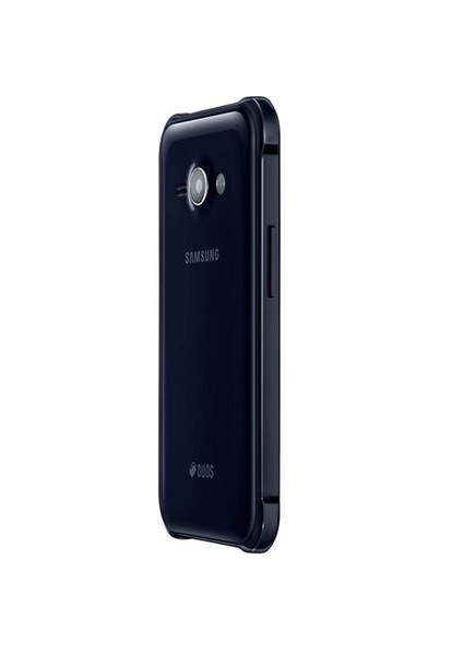 Galaxy J1 Ace 4G Dual Sim (Samsung Türkiye Garantili) Siyah