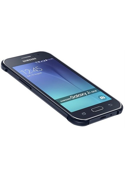 Galaxy J1 Ace 4G Dual Sim (Samsung Türkiye Garantili) Siyah