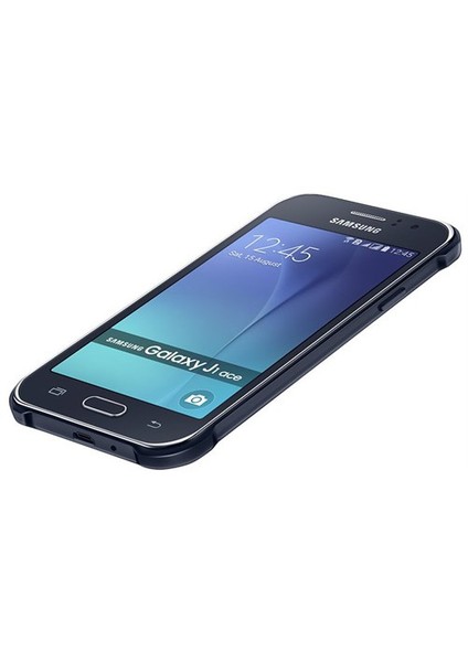Galaxy J1 Ace 4G Dual Sim (Samsung Türkiye Garantili) Siyah