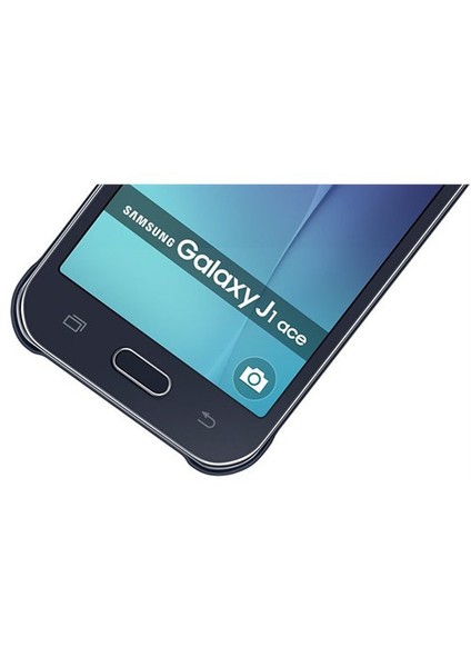 Galaxy J1 Ace 4G Dual Sim (Samsung Türkiye Garantili) Siyah
