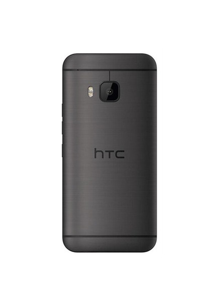One M9 (HTC Türkiye Garantili) Koyu Gri