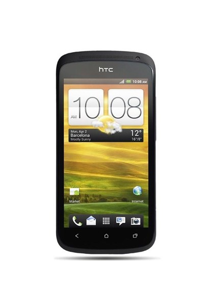 One S 16 GB (HTC Türkiye Garantili) Siyah modelleri