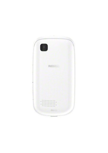 Asha 200 Beyaz