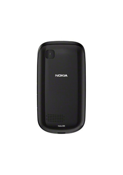Asha 200 Füme